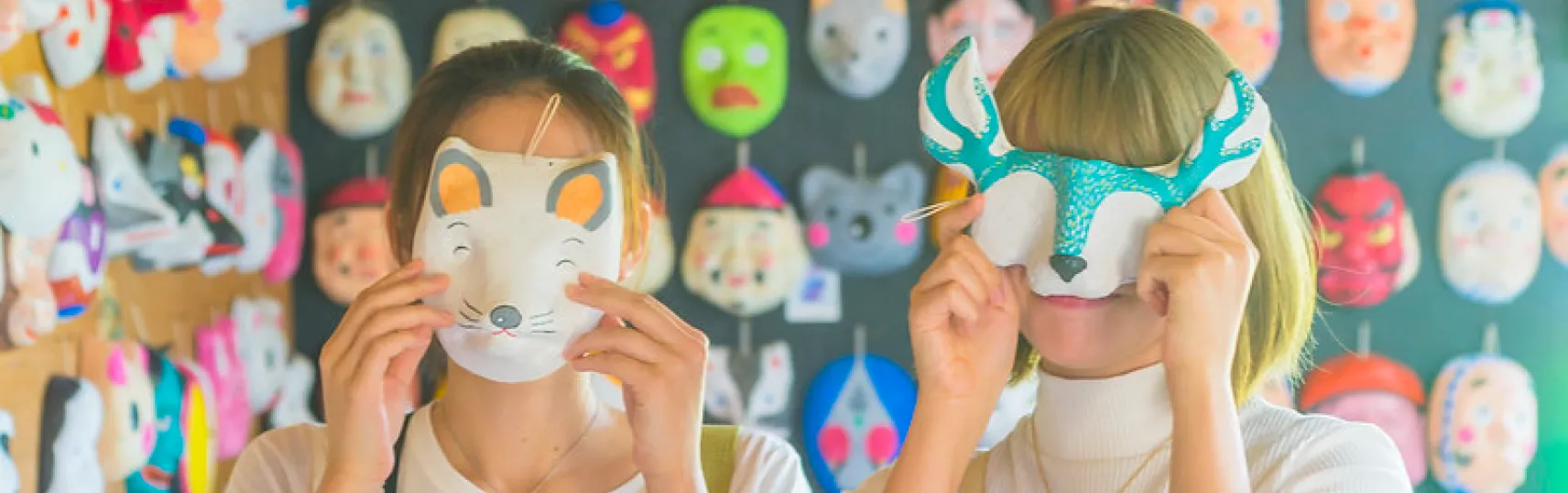 みなかみ町の文化と歴史を体験できるスポット